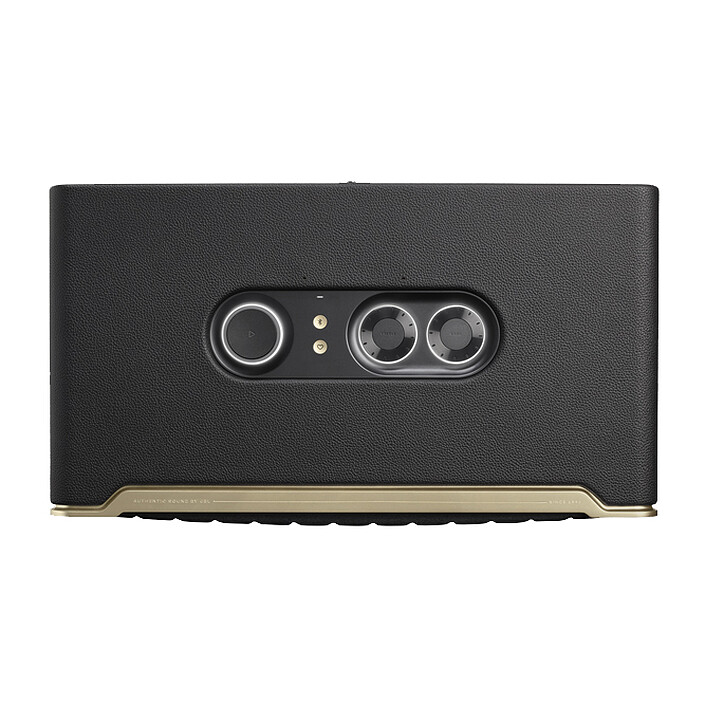 Avis JBL Authentics 500 Noir