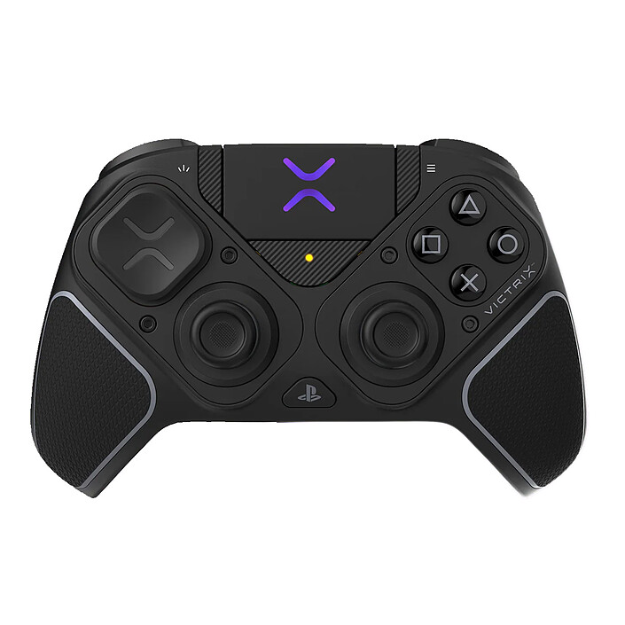Turtle Beach Victrix Pro BFG Reloaded Wireless Modular Controller PS5 (Nero)