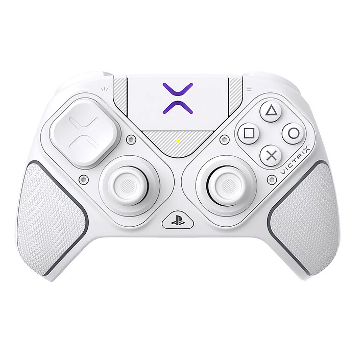 Turtle Beach Victrix Pro BFG Reloaded Wireless Modular Controller PS5 (Bianco)
