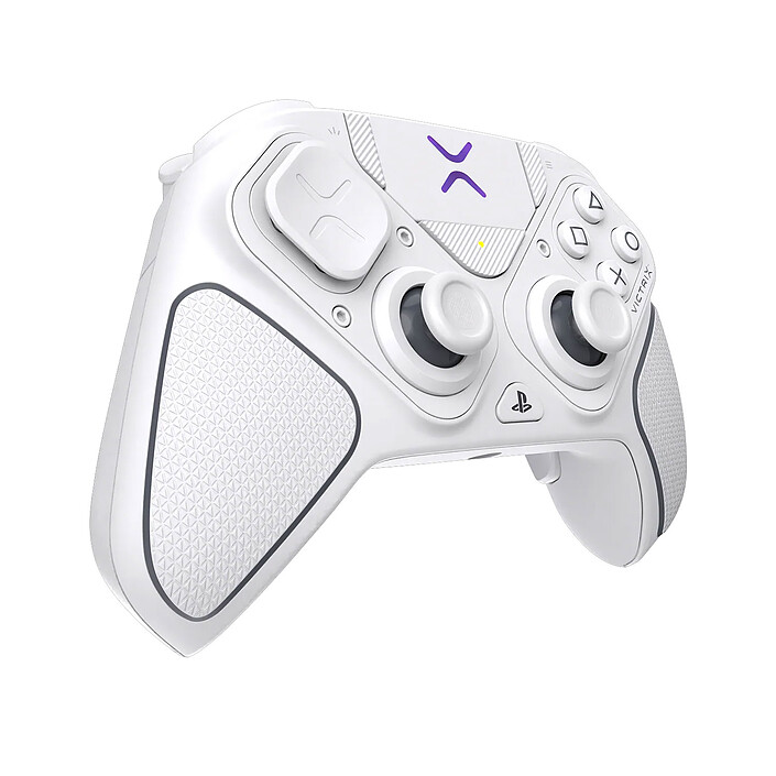Nota Turtle Beach Victrix Pro BFG Reloaded Wireless Modular Controller PS5 (Bianco)