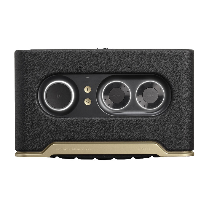 Avis JBL Authentics 200 Noir