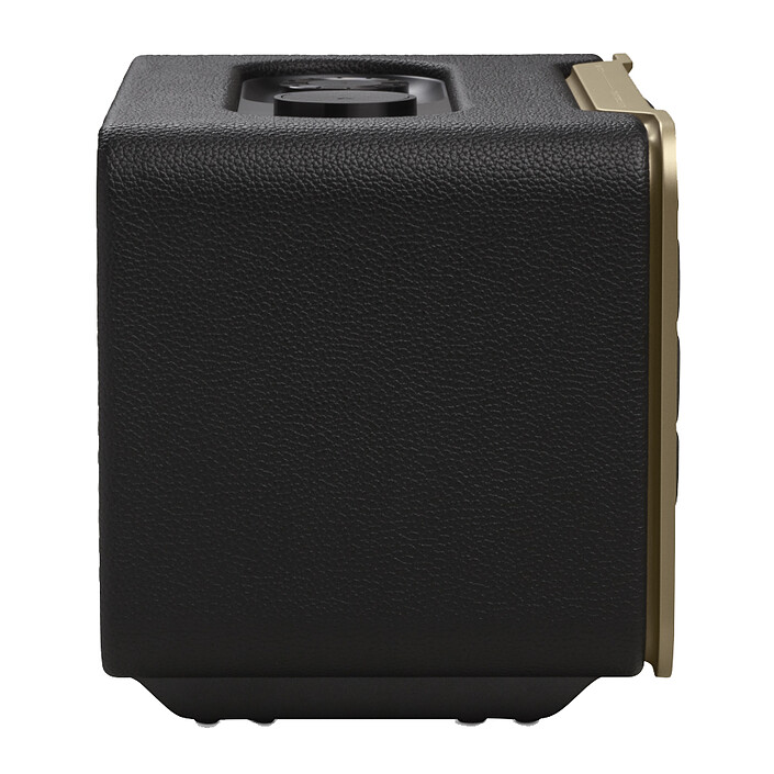 Acheter JBL Authentics 200 Noir