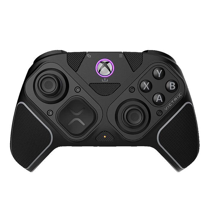 Turtle Beach Victrix Pro BFG Reloaded Wireless Modular Controller Xbox (Nero)