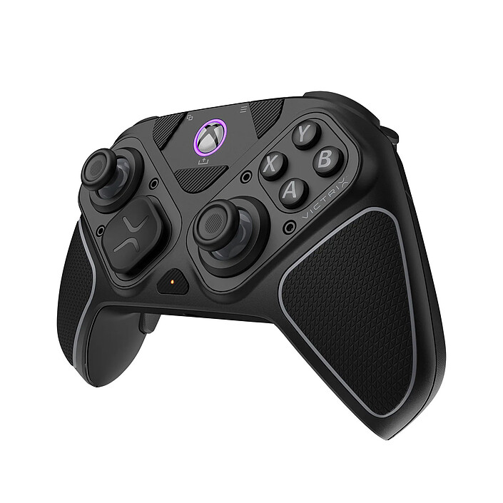 Controller PC