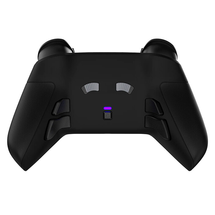 Acquista Turtle Beach Victrix Pro BFG Reloaded Wireless Modular Controller Xbox (Nero)