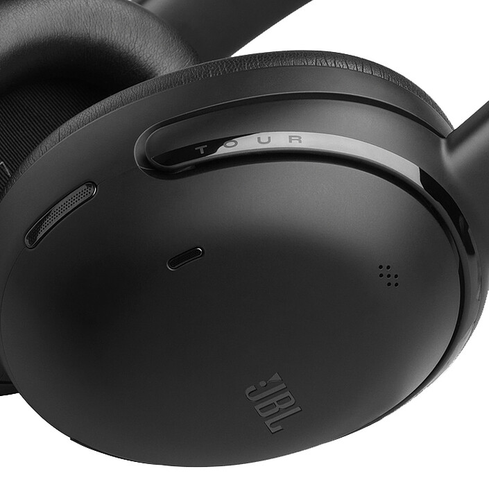 JBL Tour One M3 Nero economico