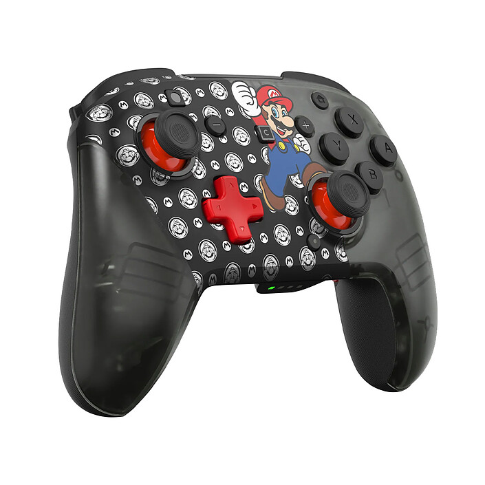 Accessoires Switch 2