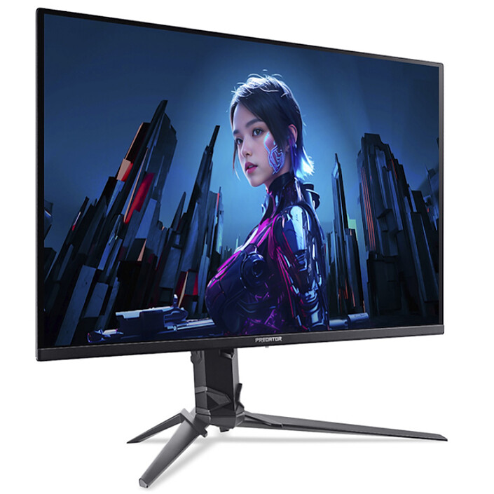 Monitor PC