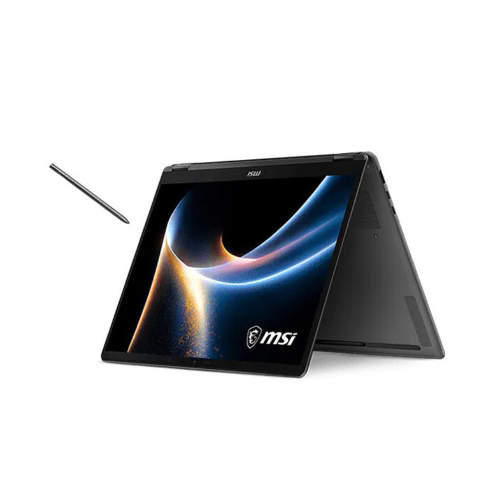MSI Prestige 14 Flip AI+ D3MTG-231FR Copilot+ PC