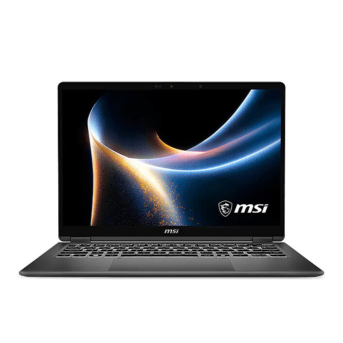 PC portable