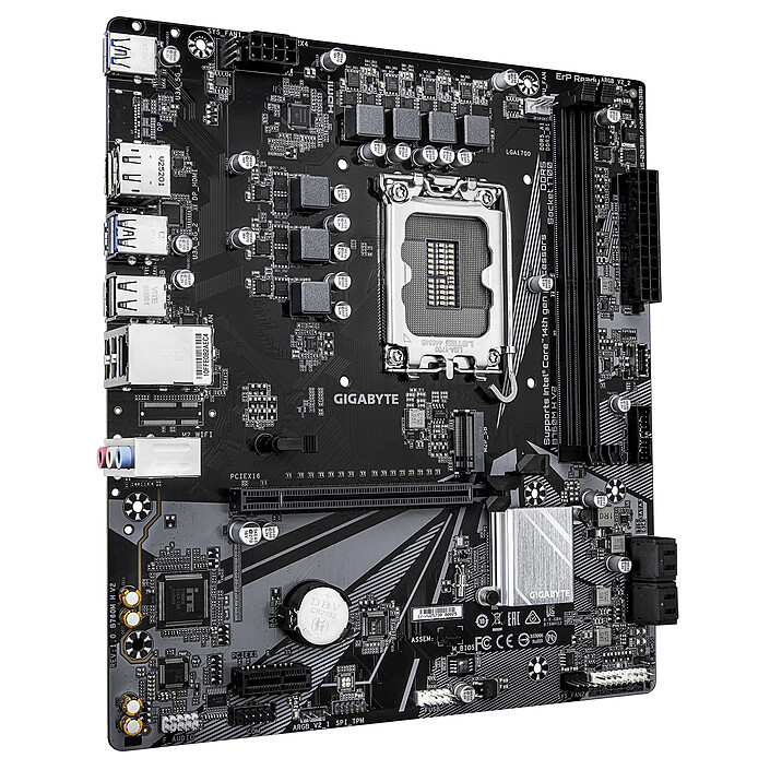 Motherboard