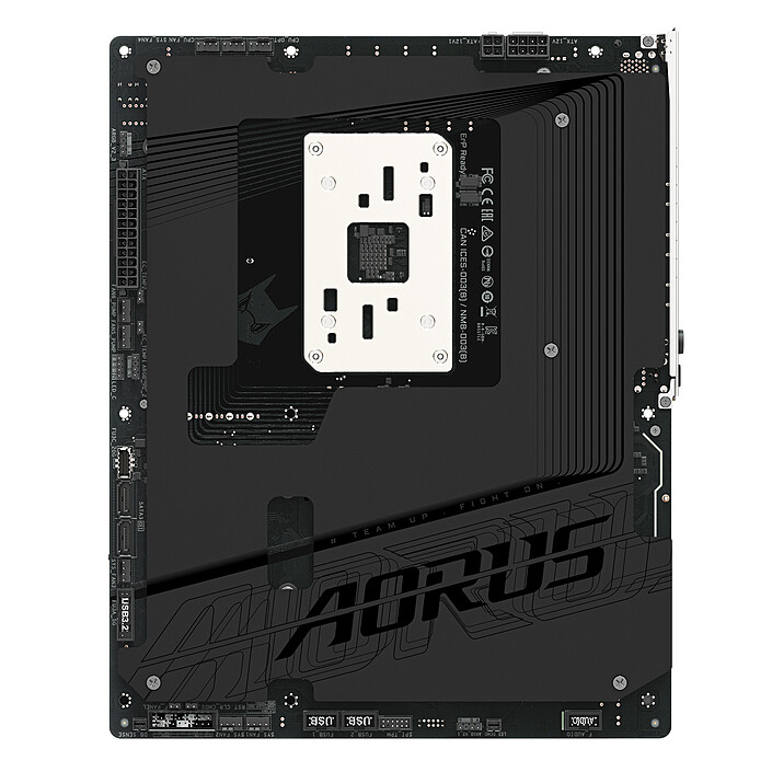 Buy Gigabyte B850 AORUS STEALTH