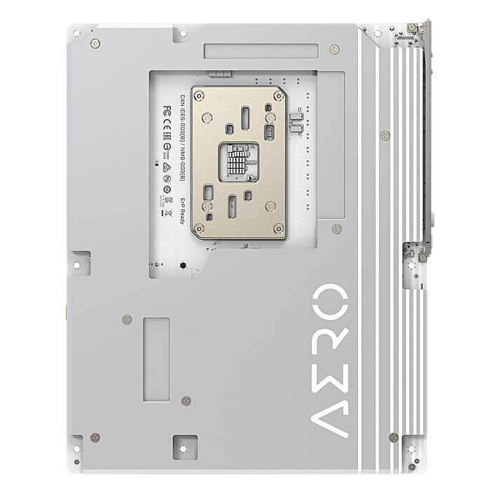 Buy Gigabyte X870E AERO X3D WOOD