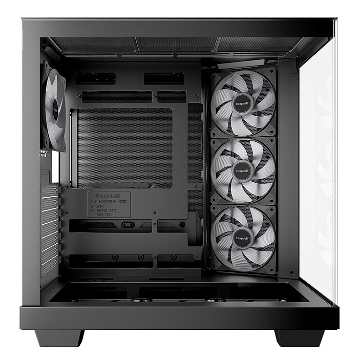 PC cases