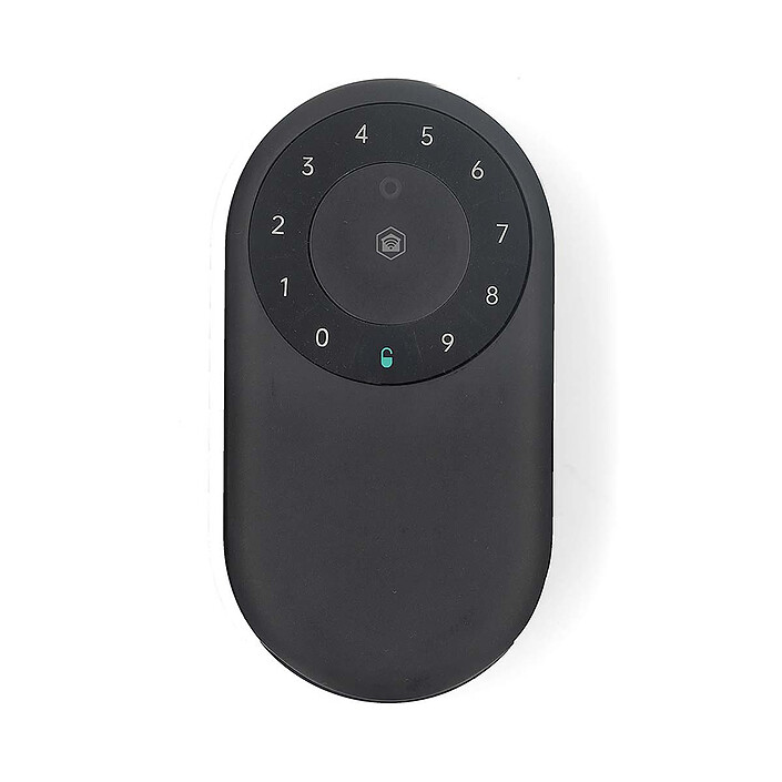 Autres accessoires sécurité