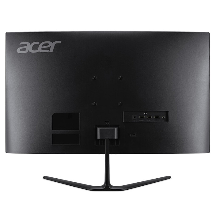 Acer 27" LED - ED270Zbmiipx pas cher