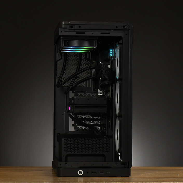 Buy LDLC PC11i BOOSTER Gen16