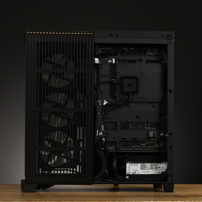 LDLC PC11 BOOSTER pas cher