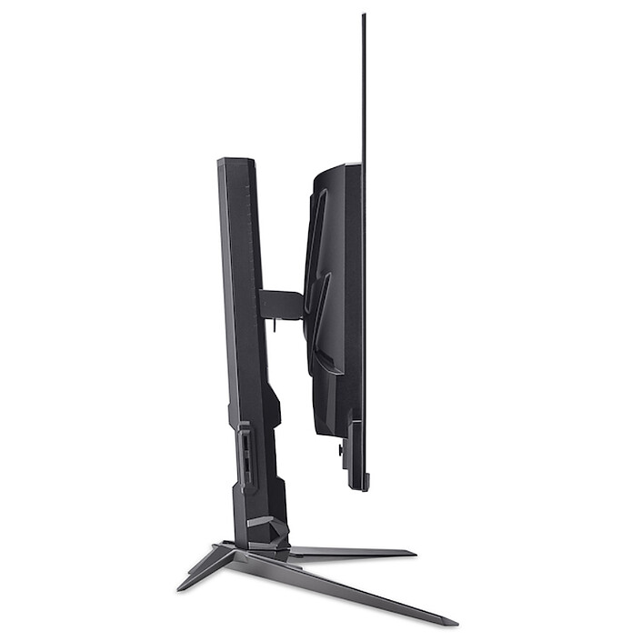 Acheter Acer 31.5" QD-OLED - Predator X32X5bmiiphuzx