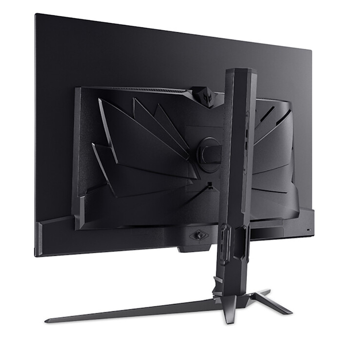 Acer 31.5" QD-OLED - Predator X32X5bmiiphuzx pas cher