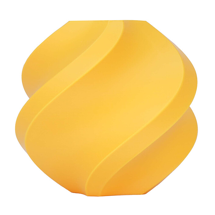 Bambu Lab ABS 1.75 mm 1 Kg - Jaune