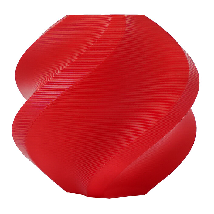 Bambu Lab ABS 1.75 mm 1 Kg - Rouge