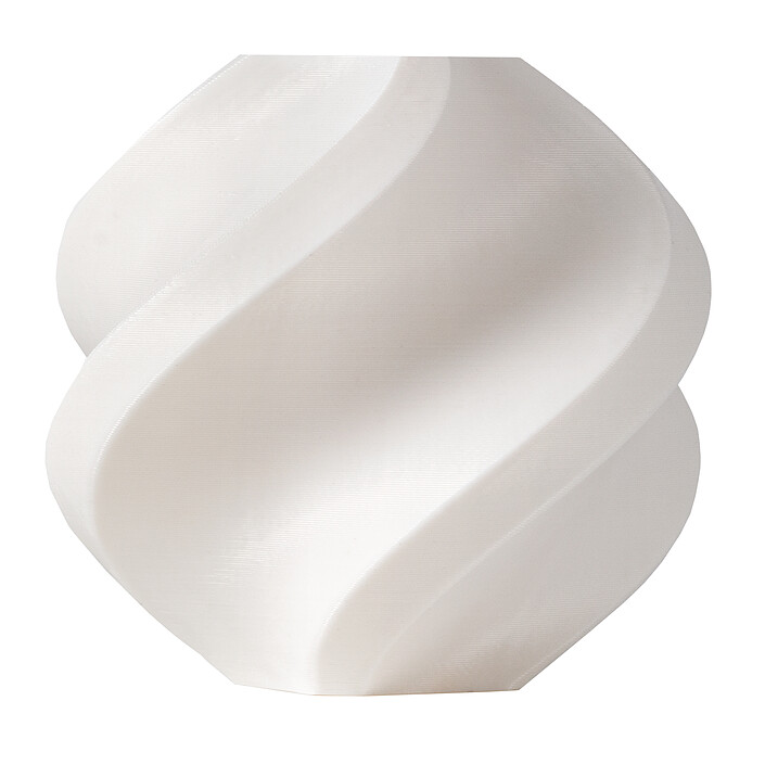 Bambu Lab ABS 1.75 mm 1 Kg - Blanc