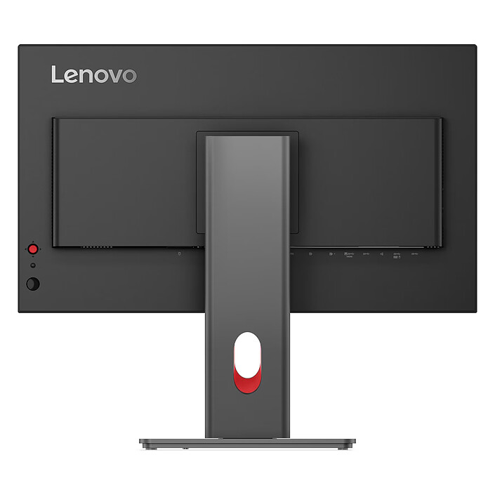 Lenovo 23.8" LED - ThinkVision P24QD-40 pas cher