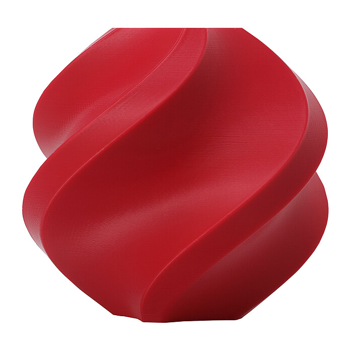 Bambu Lab PLA Basic 1.75 mm 1 Kg - Rouge