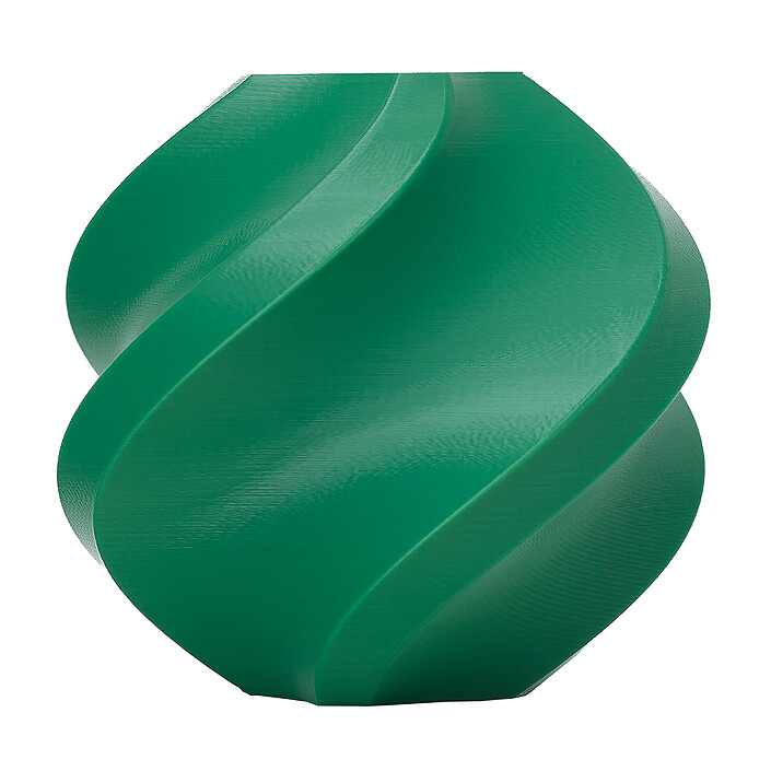 Bambu Lab PLA Basic 1.75 mm 1 Kg - Vert