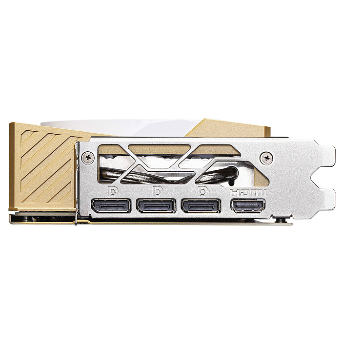 Comprar MSI GeForce RTX 5070 12G World of Warcraft MIDNIGHT LIGHT EDITION OC