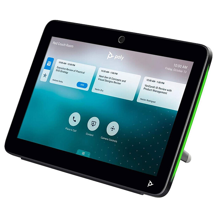 Avis Poly Studio X32 + Poly TC10