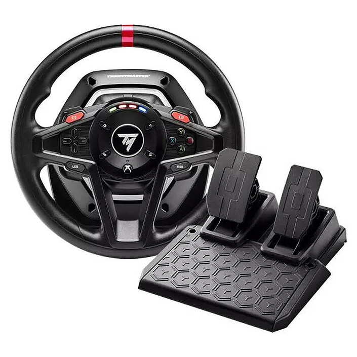Acheter Thrustmaster T128 SimTask Farming Pack (PC/PS5)
