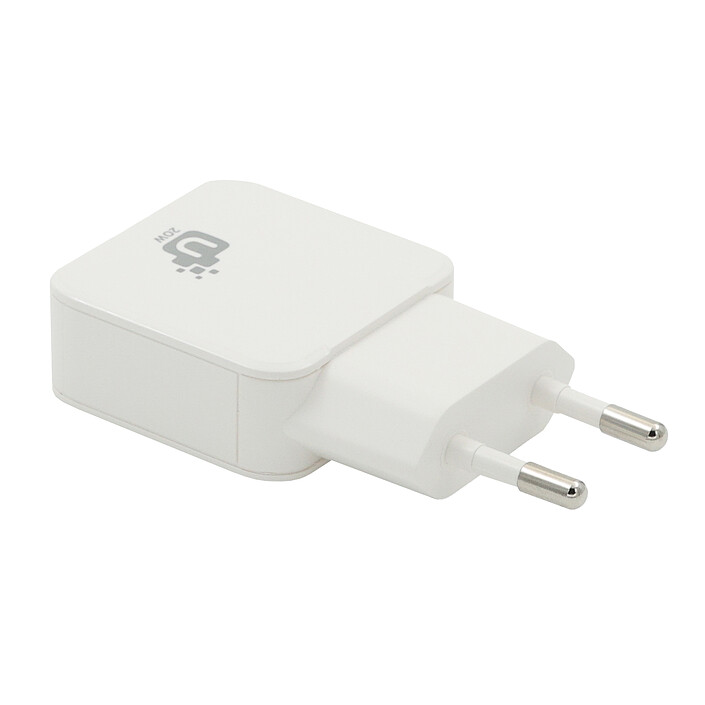 Avis INOVU Chargeur Secteur USB-C 20W GaN