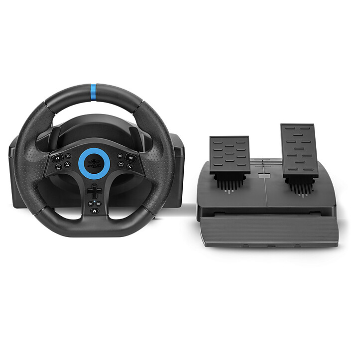 Avis Spirit of Gamer Race Wheel Pro 5