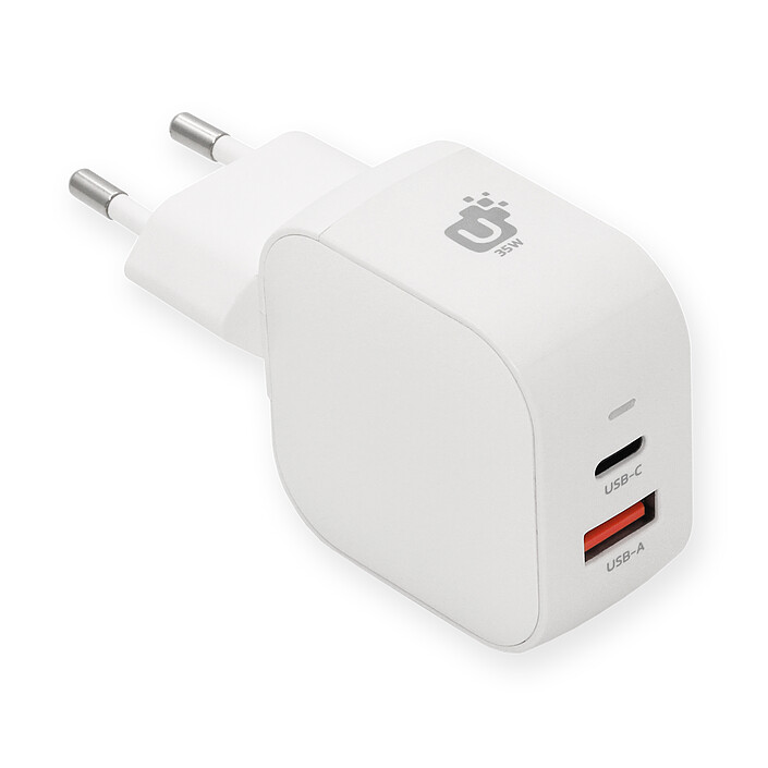 Cargador de teléfono