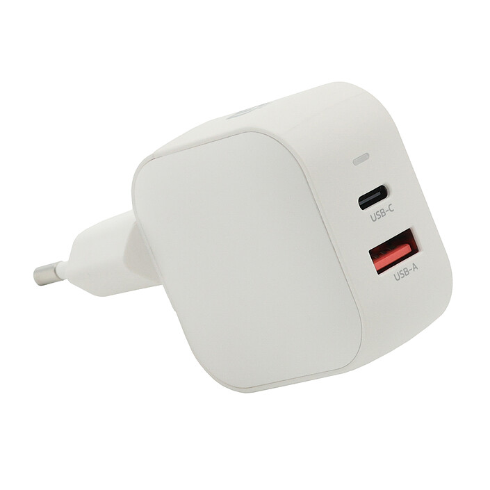 Comprar Cargador de red USB-C 35 W GaN de INOVU