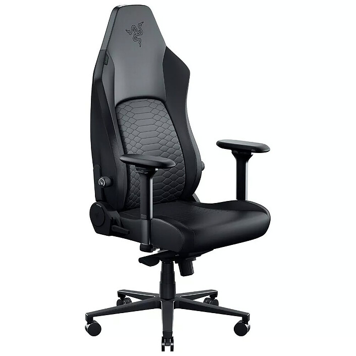 Razer Iskur v2 NewGen (Nero)