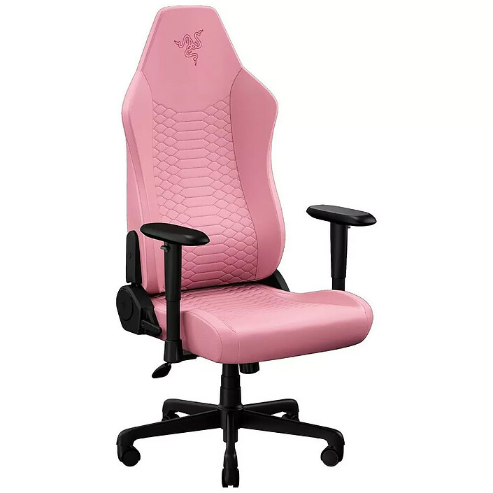 Razer Iskur v2 X NewGen (Rose)