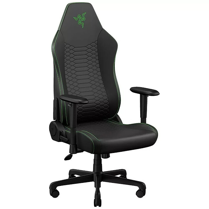 Razer Iskur v2 X NewGen (Noir)