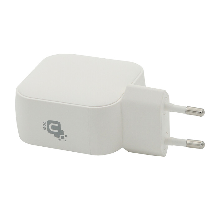 Acheter INOVU Chargeur Secteur USB-C 70W GaN