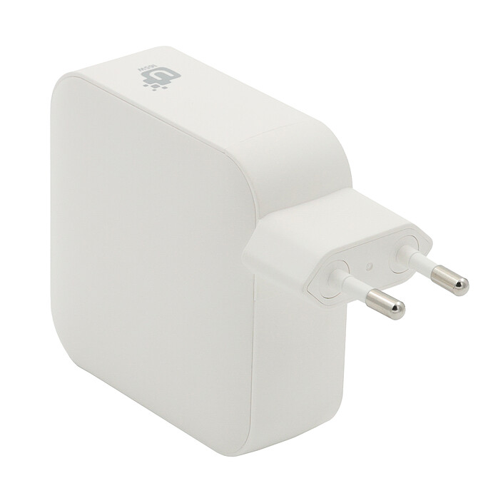 Avis INOVU Chargeur Secteur USB-C 165W GaN
