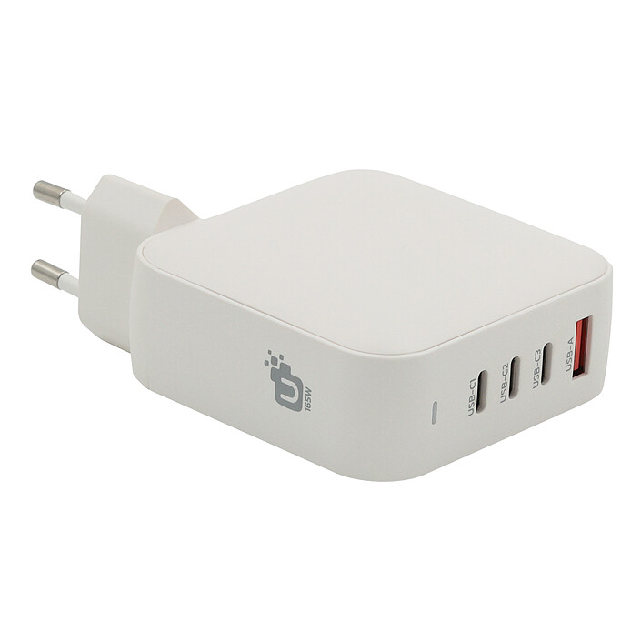 Acheter INOVU Chargeur Secteur USB-C 165W GaN