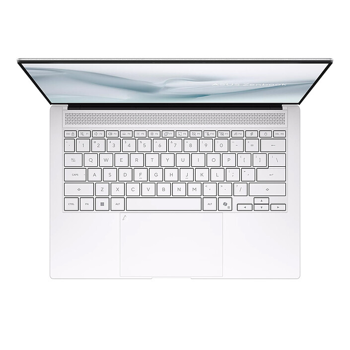 Avis ASUS Zenbook S 14 OLED Copilot+ PC UX5406AA-SW195W
