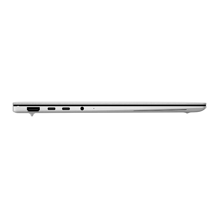 Acheter ASUS Zenbook S 14 OLED Copilot+ PC UX5406AA-SW195W