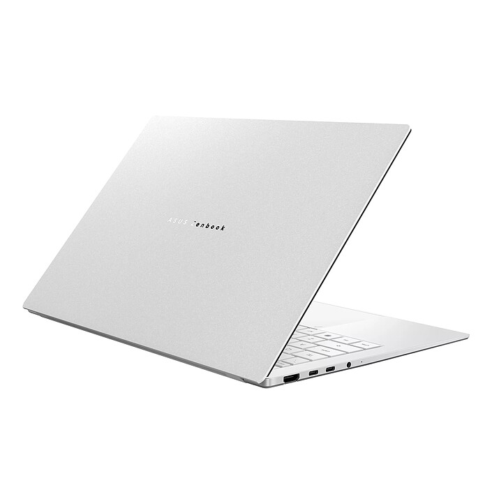 ASUS Zenbook S 14 OLED Copilot+ PC UX5406AA-SW195W pas cher