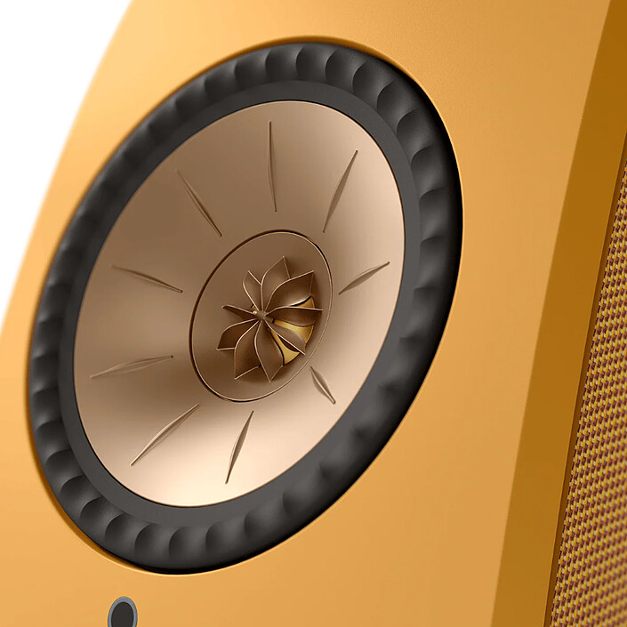 Acheter KEF LSX II Ambre