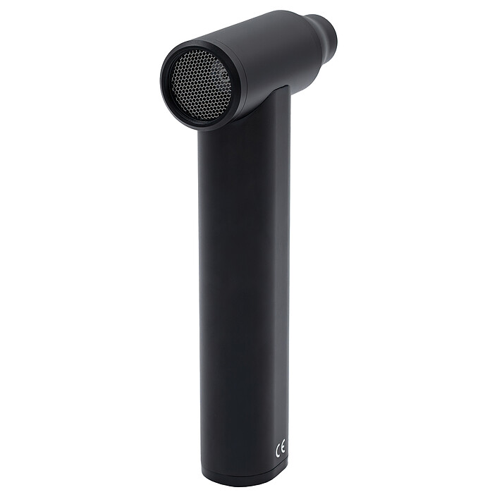 Review INOVU Airjet