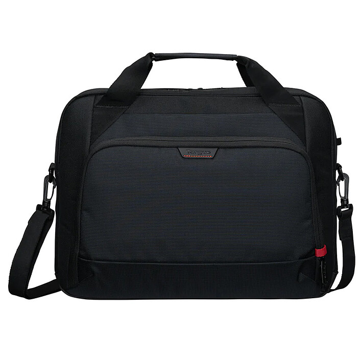 Targus Classic Briefcase Backpack 15-16"