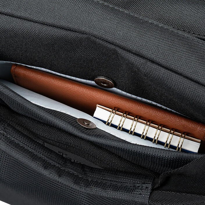 Avis Targus Classic Briefcase Backpack 15-16"